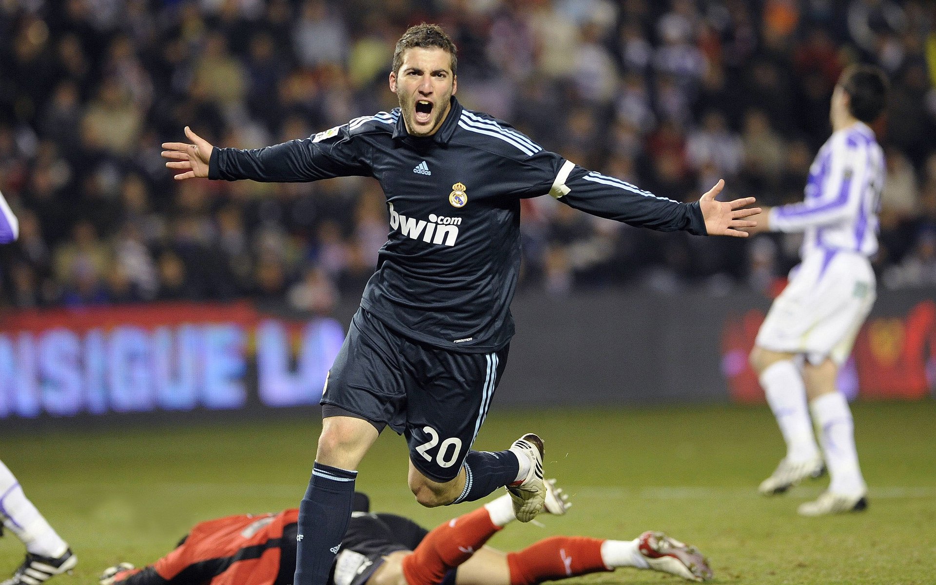 体育明星全球影响力